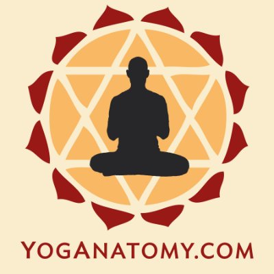 Yoganatomy.com logo